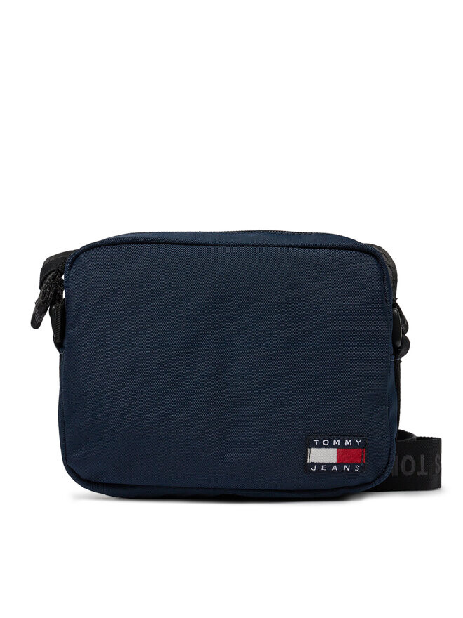 Сумка через плечо Tommy Jeans, синий
Сумка через плечо Tommy Jeans, синий