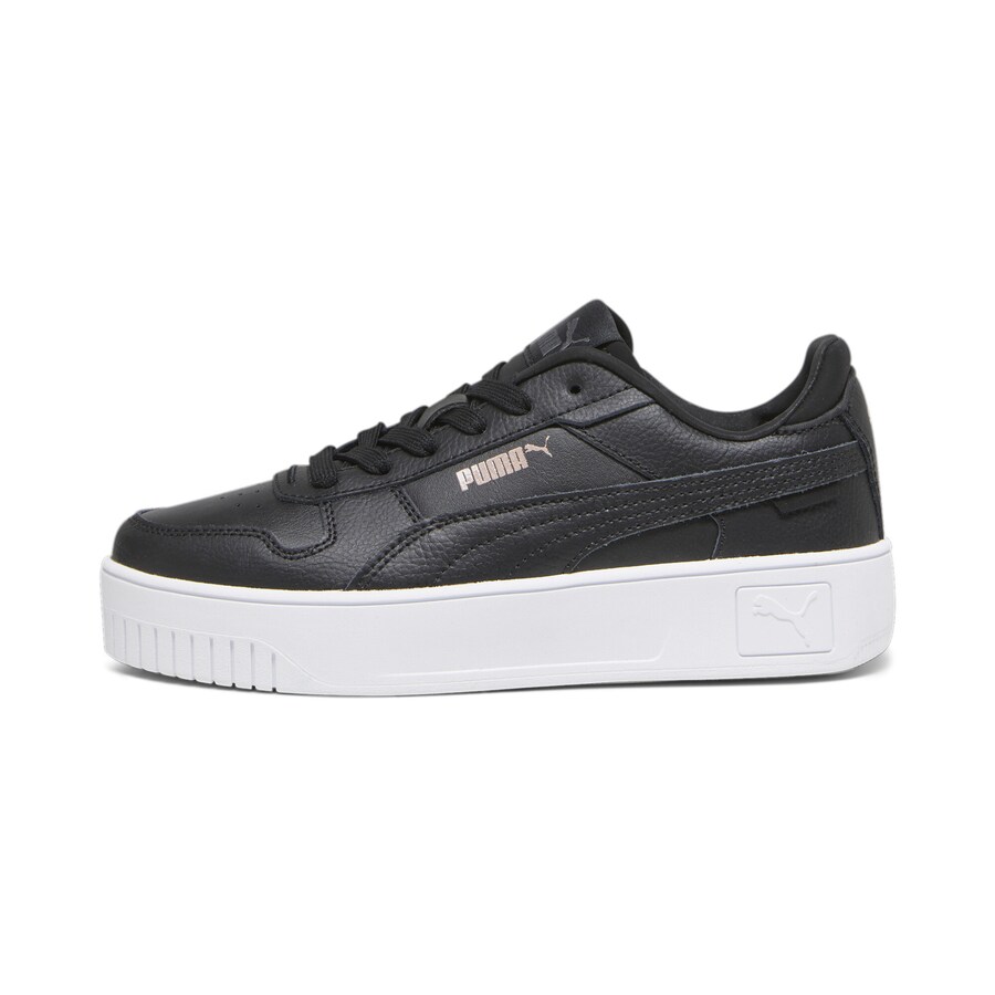Кроссовки PUMA Sneakers Carina Street, черный
Кроссовки PUMA Sneakers Carina Street, черный
