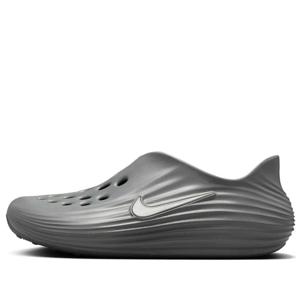 Сандалии reactx rejuven8 Nike, серый
Сандалии reactx rejuven8 Nike, серый