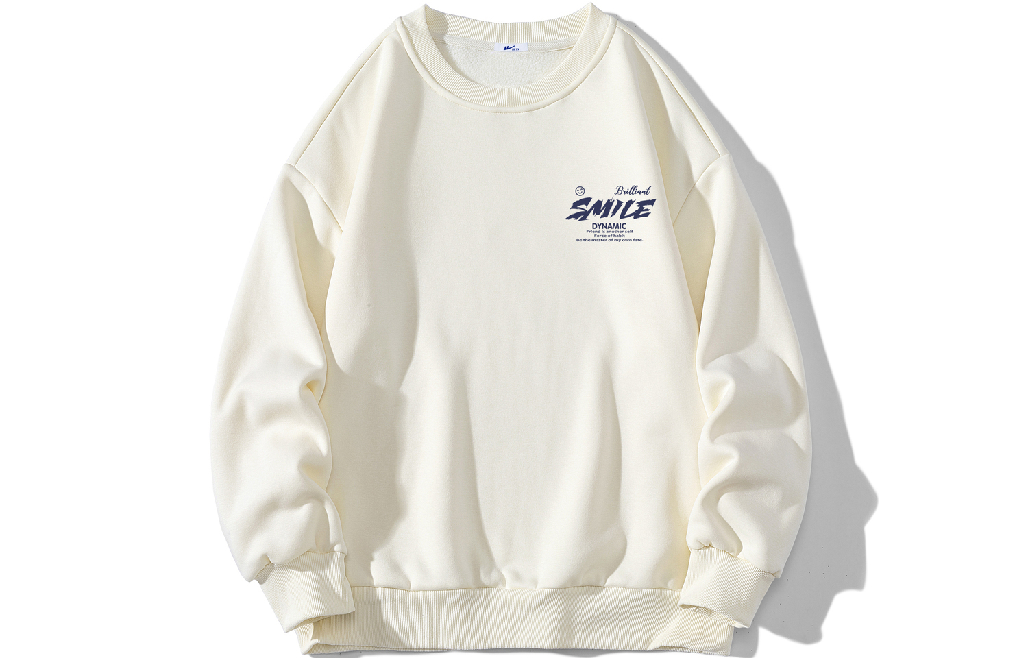 Толстовка Nebula Series Unisex WARRIOR, Apricot (Fleece-Lined)
Толстовка Nebula Series Unisex WARRIOR, Apricot (Fleece-Lined)