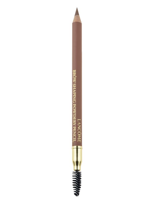 Карандаш для бровей brow shaping powdery pencil Lancôme, цвет 02 dark blonde, вес 1.19 гр.
Карандаш для бровей brow shaping powdery pencil Lancôme, цвет 02 dark blonde, вес 1.19 гр.