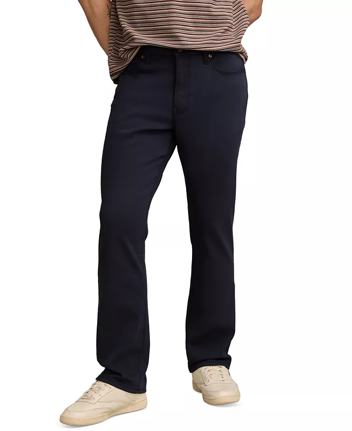 Мужские джинсы 410 Athletic Fit Straight Daytripper Lucky Brand, коричневый
Мужские джинсы 410 Athletic Fit Straight Daytripper Lucky Brand, коричневый