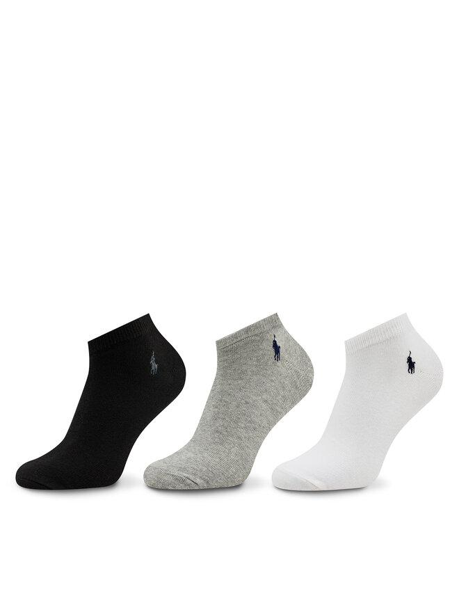 Короткие носки Polo Ralph Lauren 449655213005, красочный
Короткие носки Polo Ralph Lauren 449655213005, красочный