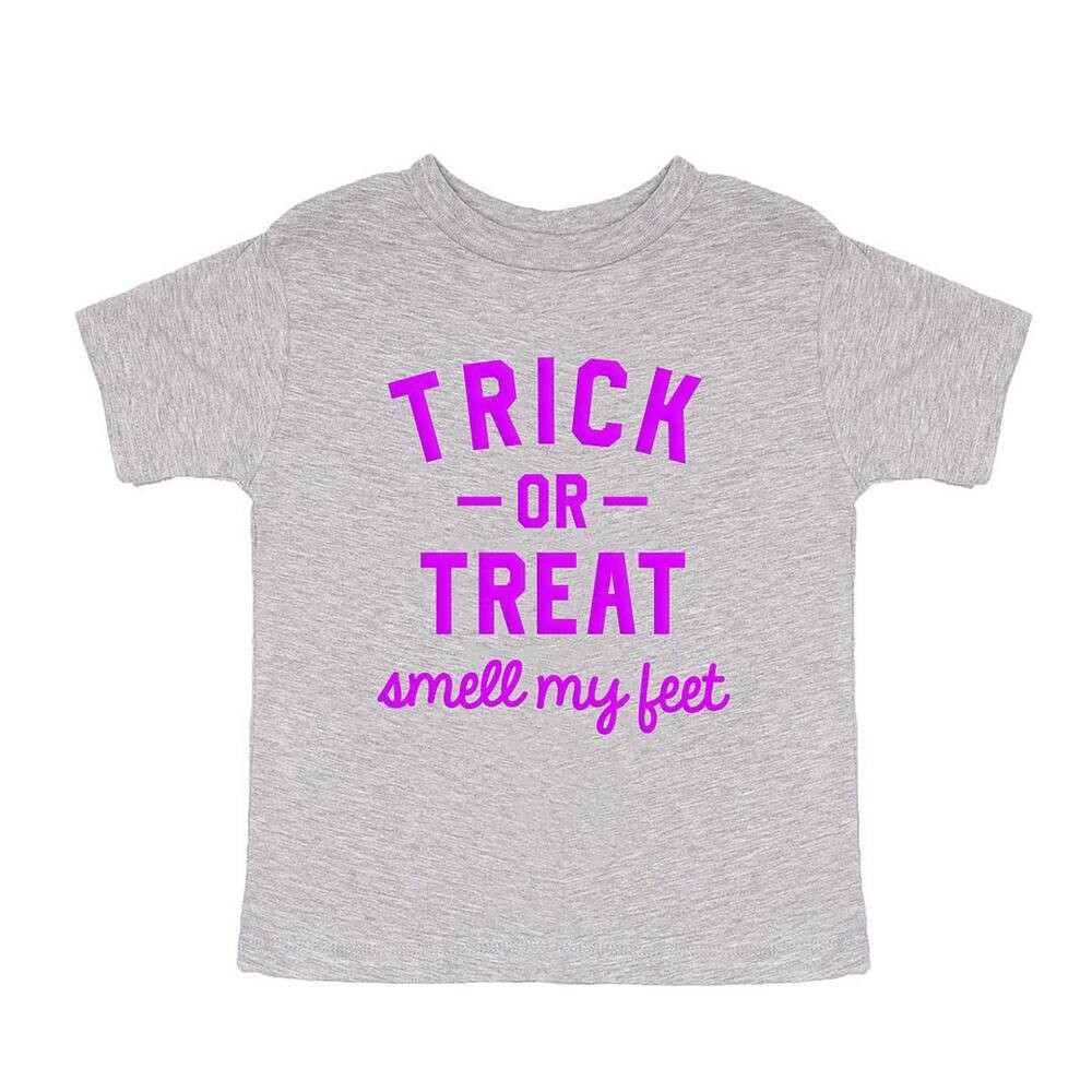 Молодежная футболка с короткими рукавами и рисунком Smell My Feet The Juniper Shop, цвет Heather Grey 
Молодежная футболка с короткими рукавами и рисунком Smell My Feet The Juniper Shop, цвет Heather Grey