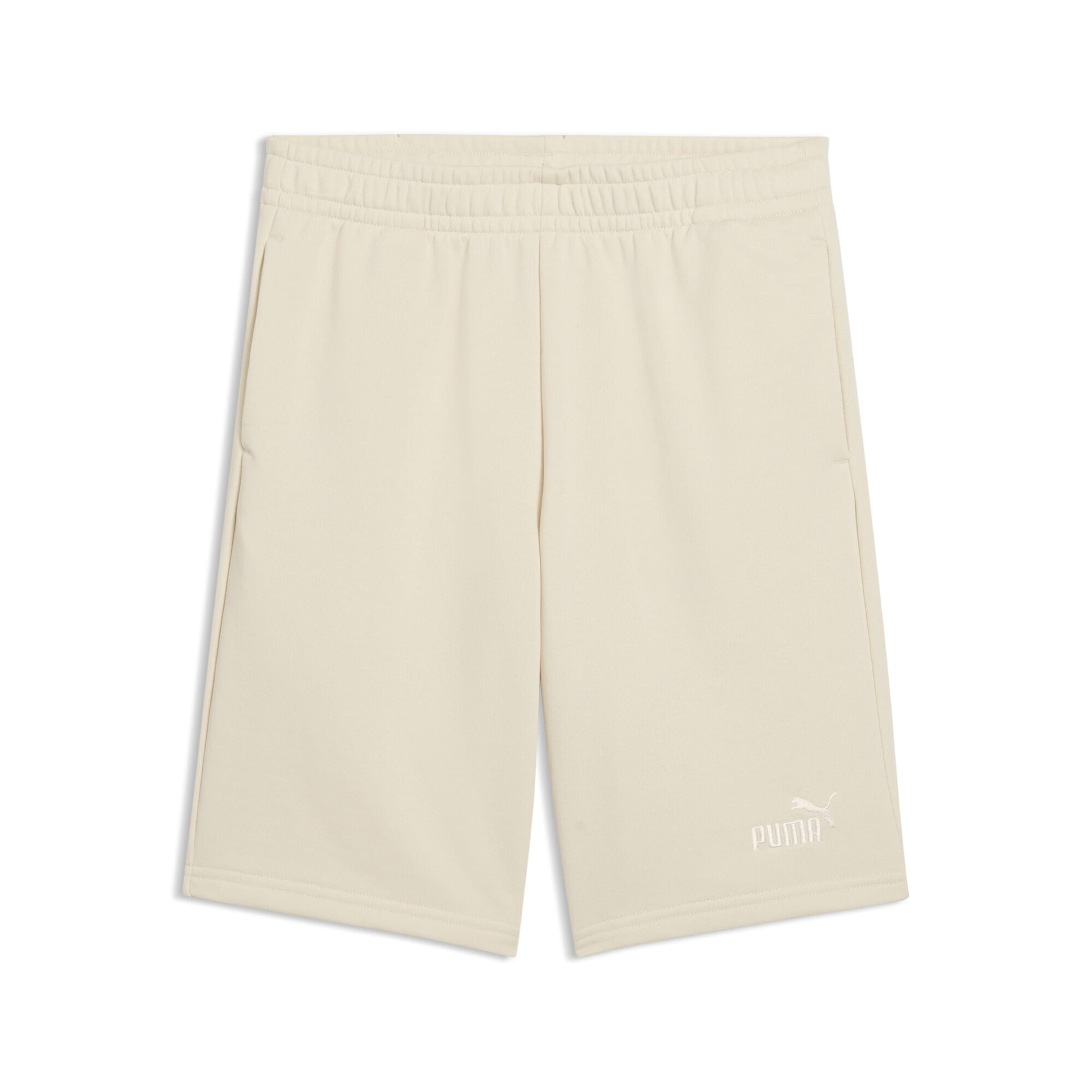 PUMA Шорты для тренировок Regular 'Essentials No. 1' в белом цвете
PUMA Шорты для тренировок Regular 'Essentials No. 1' в белом цвете