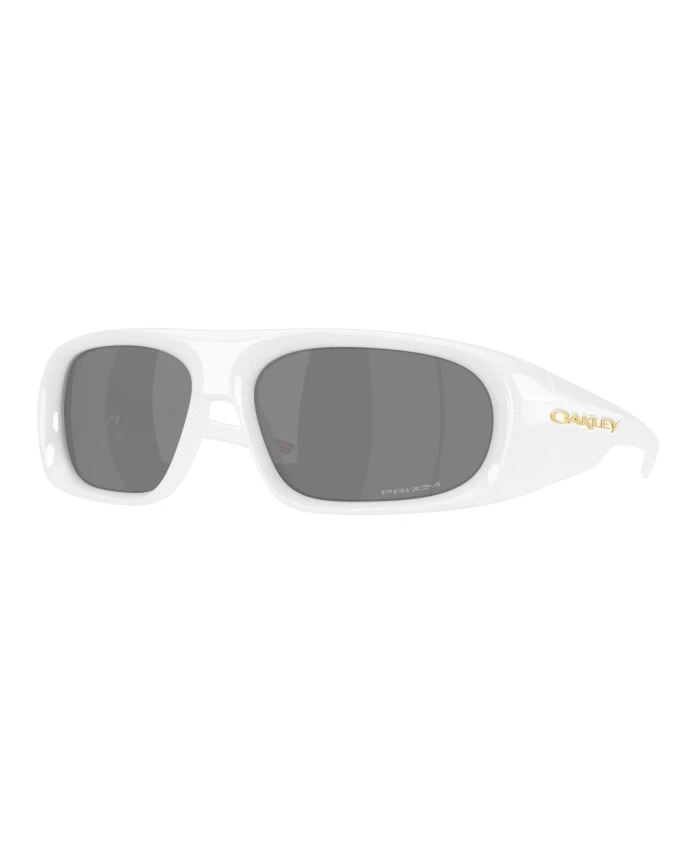 Солнцезащитные очки Oakley, белый
Солнцезащитные очки Oakley, белый