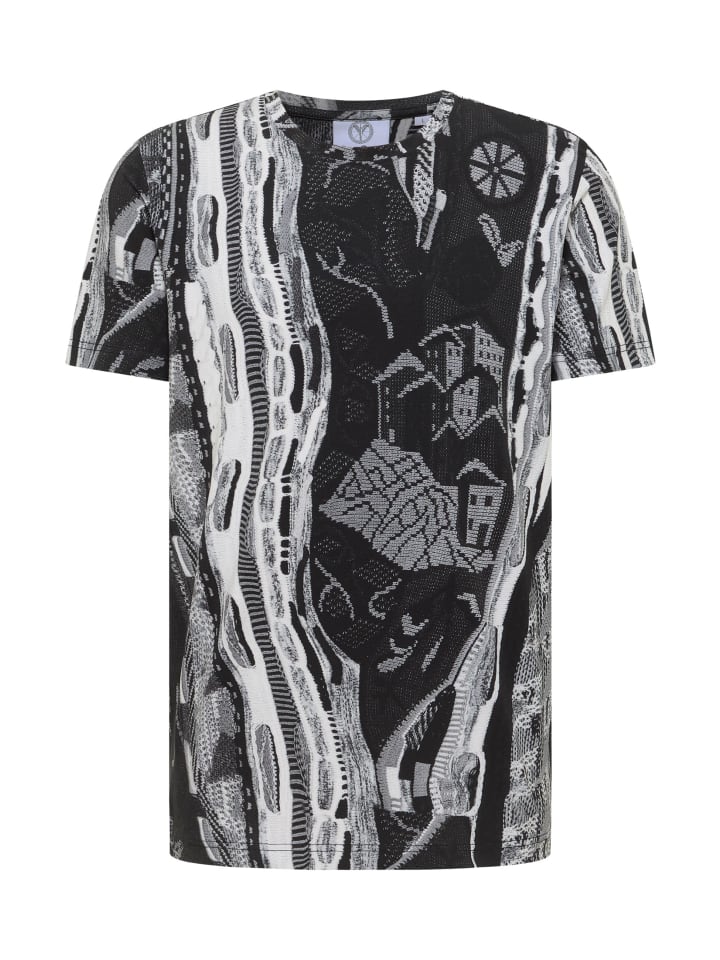 Футболка Einhauserer черного цвета Carlo Colucci, Черный, Футболка Einhauserer черного цвета Carlo Colucci
Футболка Einhauserer черного цвета Carlo Colucci, Черный, Футболка Einhauserer черного цвета Carlo Colucci