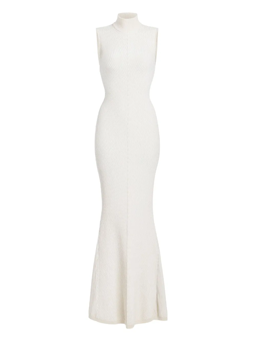 Облегающее платье Skylar в рубчик Retrofete, белый
Облегающее платье Skylar в рубчик Retrofete, белый