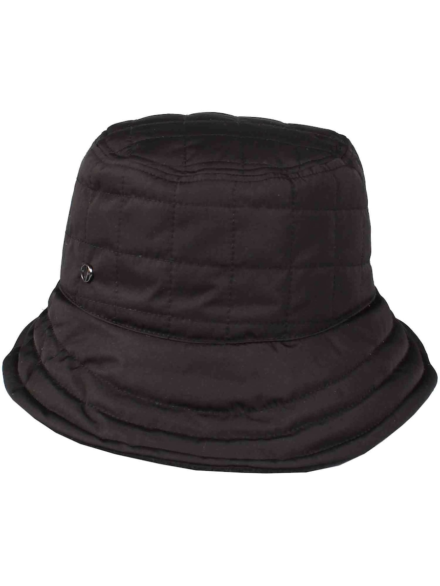 Шляпа LOEVENICH, черный
Шляпа LOEVENICH, черный