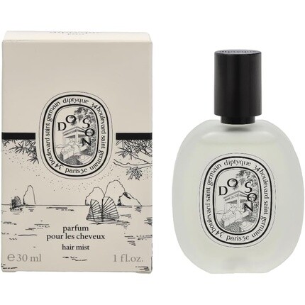 Diptyque Спрей для волос Do Son
Diptyque Спрей для волос Do Son