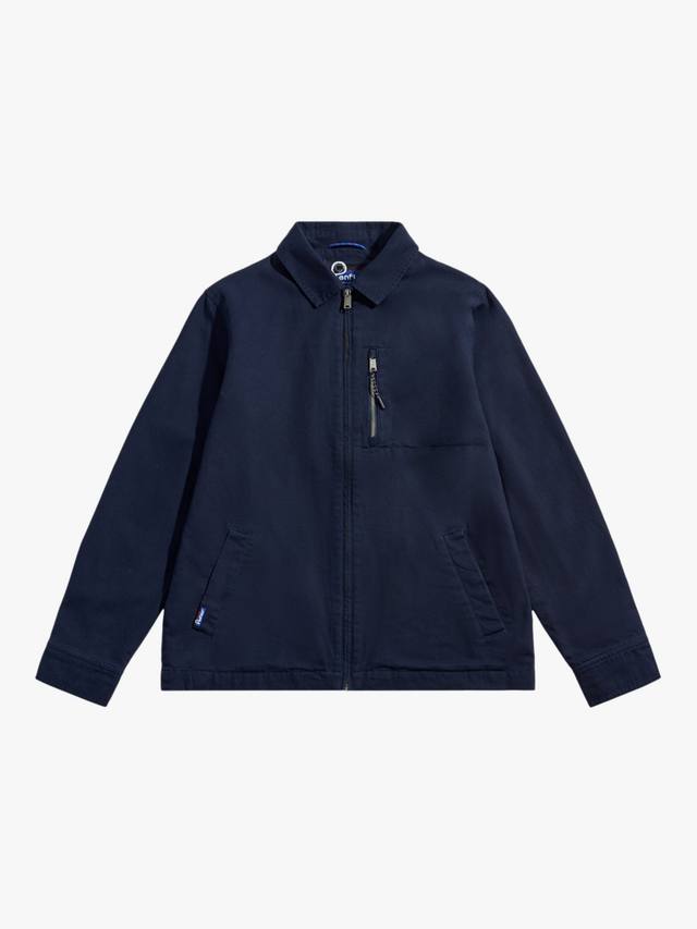 Куртка Harwich Harrington Penfield, Navy Blazer
Куртка Harwich Harrington Penfield, Navy Blazer