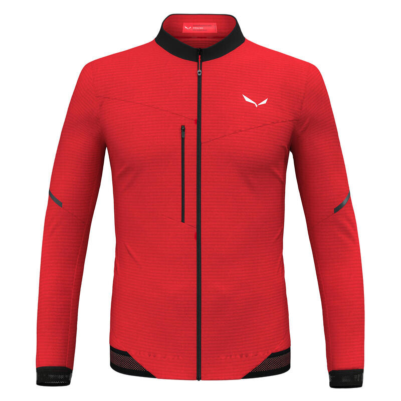 SALEWA Pedroc PL 2 флисовая куртка мужская
SALEWA Pedroc PL 2 флисовая куртка мужская