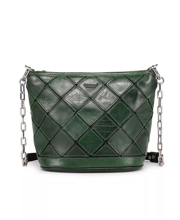 Сумка-трансформер через плечо Mermaid OLD TREND, серый
Сумка-трансформер через плечо Mermaid OLD TREND, серый