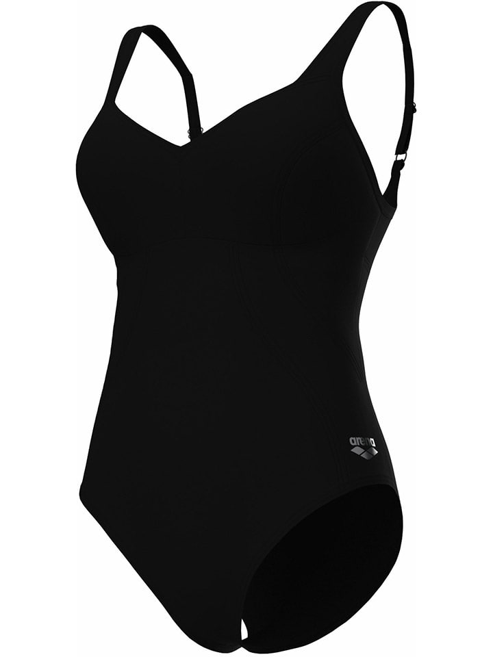 Arena Черный купальник
Arena Черный купальник