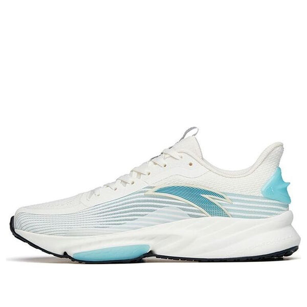 Кроссовки беговые серии кроссовки Anta, белый 
Кроссовки беговые серии кроссовки Anta, белый