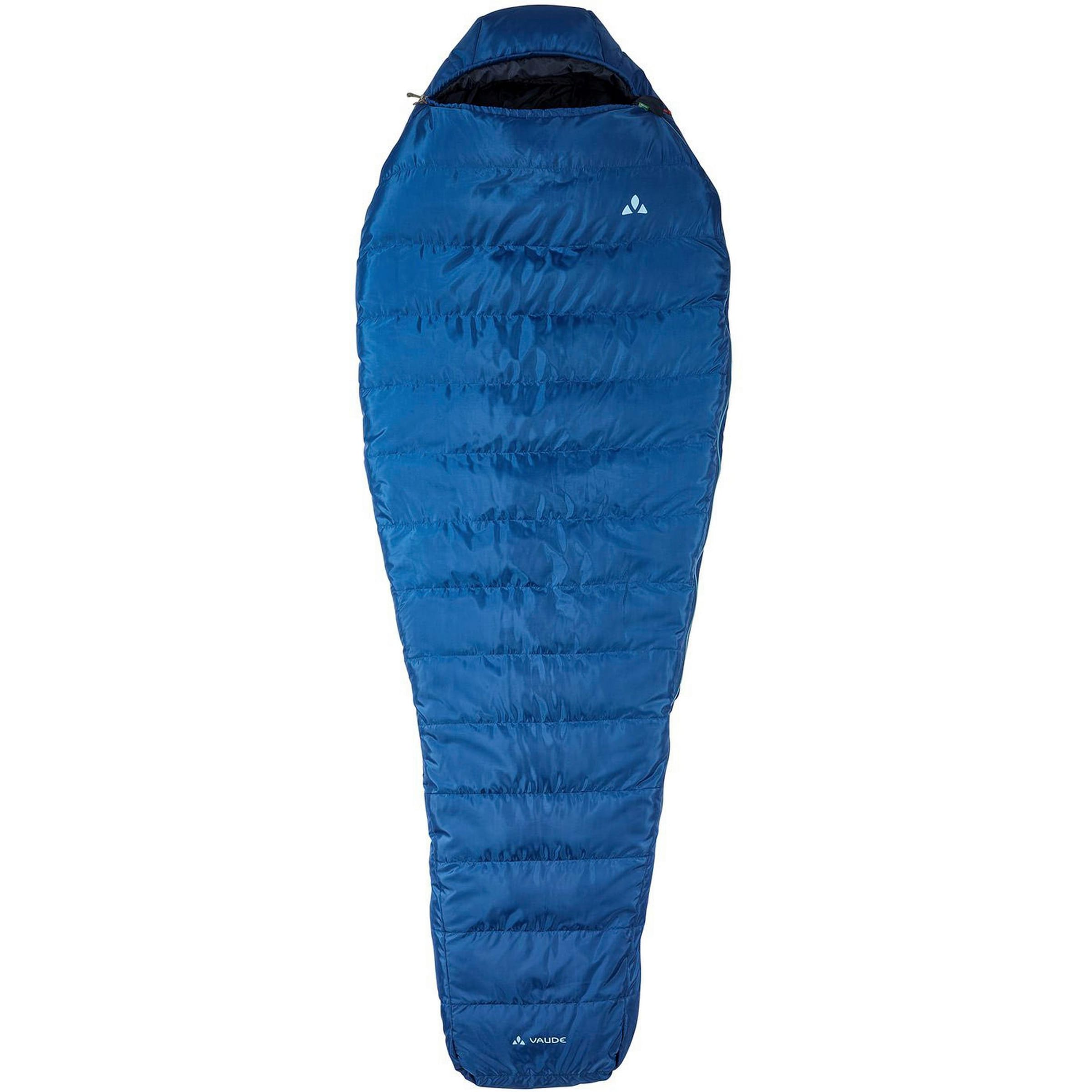VAUDE Спальник в цвете Marine Blue
VAUDE Спальник в цвете Marine Blue
