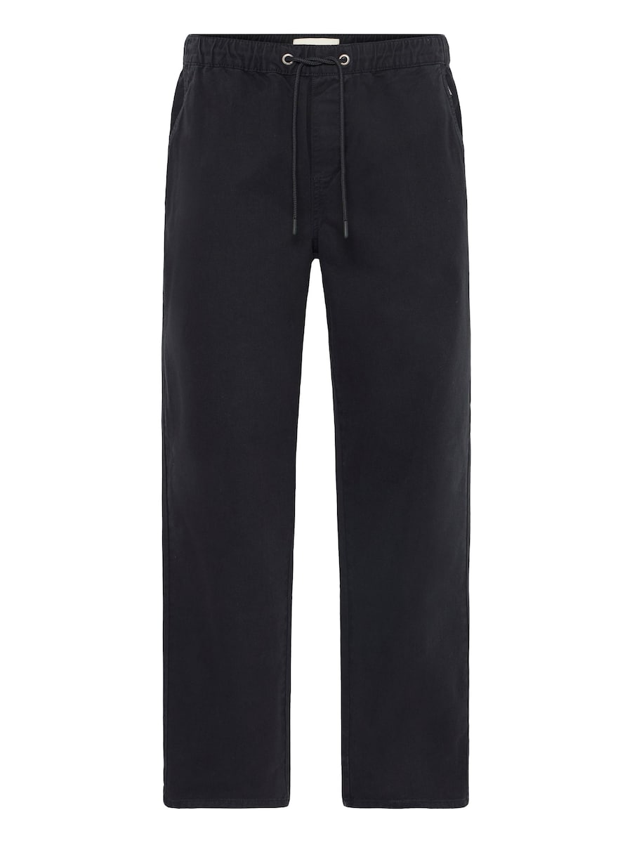 Свободные брюки-чинос BLEND BHMILES Wovenpant, черный
Свободные брюки-чинос BLEND BHMILES Wovenpant, черный