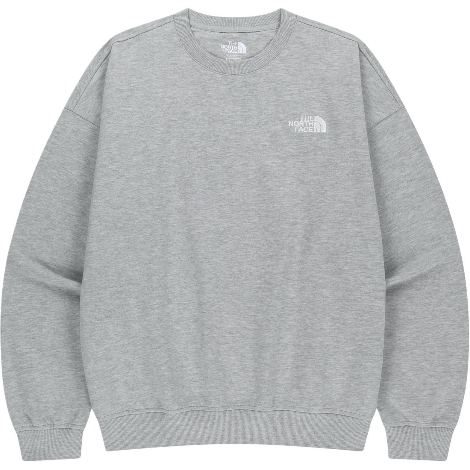 Свитшот мужской THE NORTH FACE, мультиколор/серый
Свитшот мужской THE NORTH FACE, мультиколор/серый