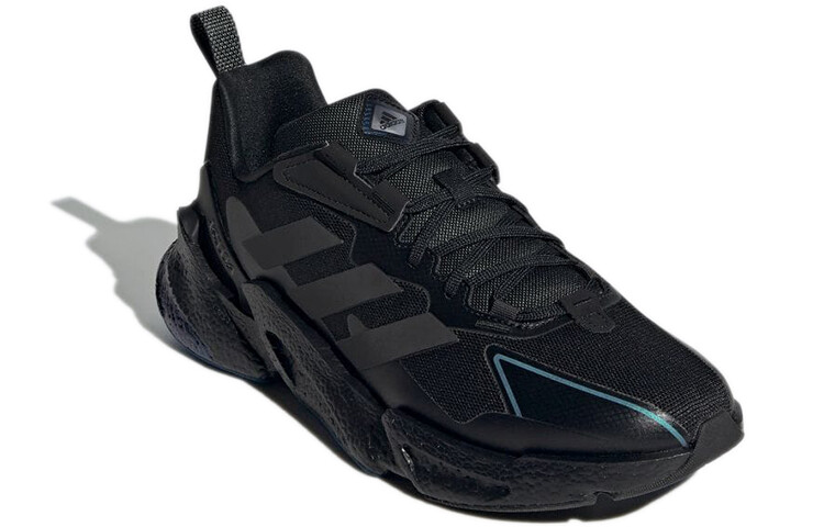 X9000l4 Кроссовки мужские низкие Carbon Black Adidas
X9000l4 Кроссовки мужские низкие Carbon Black Adidas