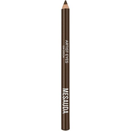 Mesauda Milano Cocoa Artist Eyes 104 Карандаш для глаз
Mesauda Milano Cocoa Artist Eyes 104 Карандаш для глаз