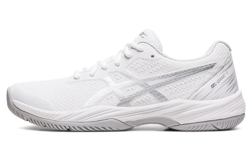 Женские теннисные кроссовки Asics Gel-Game 9
Женские теннисные кроссовки Asics Gel-Game 9