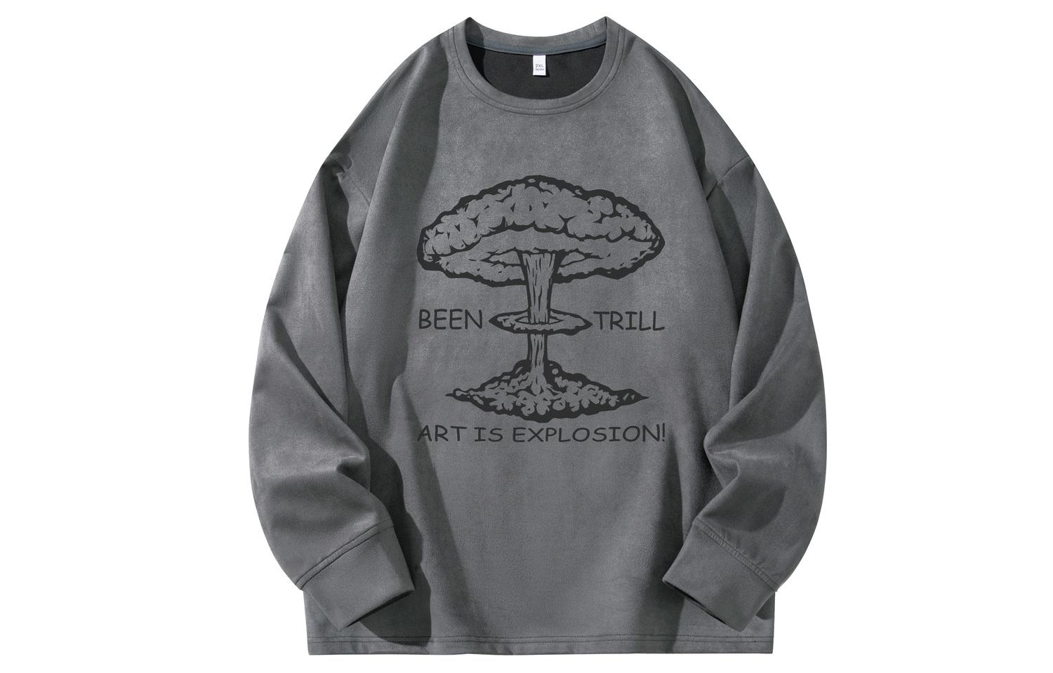 Футболка унисекс BEENTRILL, бежево-абрикосовая
Футболка унисекс BEENTRILL, бежево-абрикосовая