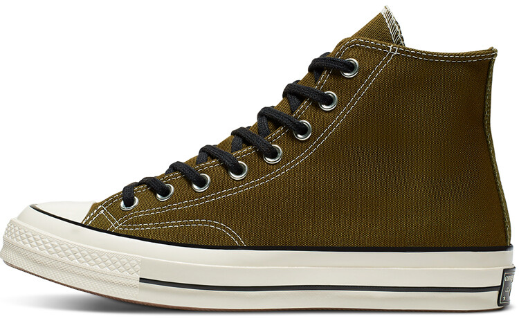 Кеды Converse Chuck Taylor All Star 70 Hi Green
Кеды Converse Chuck Taylor All Star 70 Hi Green