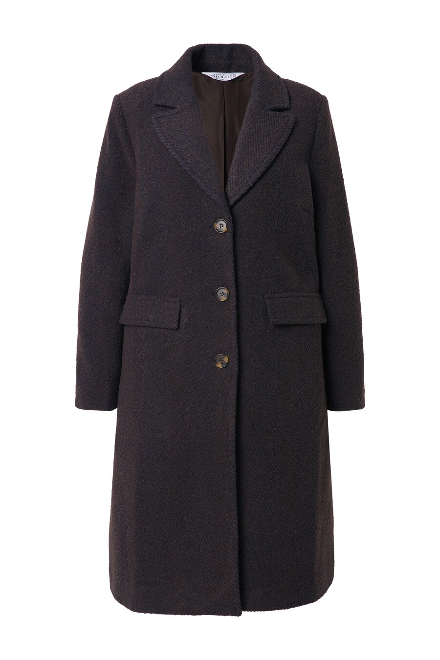 Демисезонное пальто Studio Untold, Navy
Демисезонное пальто Studio Untold, Navy