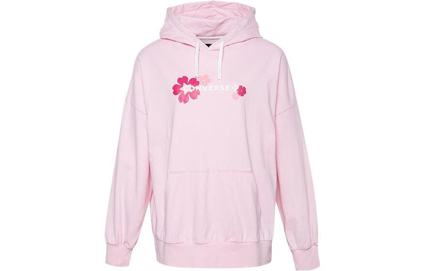 Женская толстовка Converse, Цвет цветущей вишни
Женская толстовка Converse, Цвет цветущей вишни