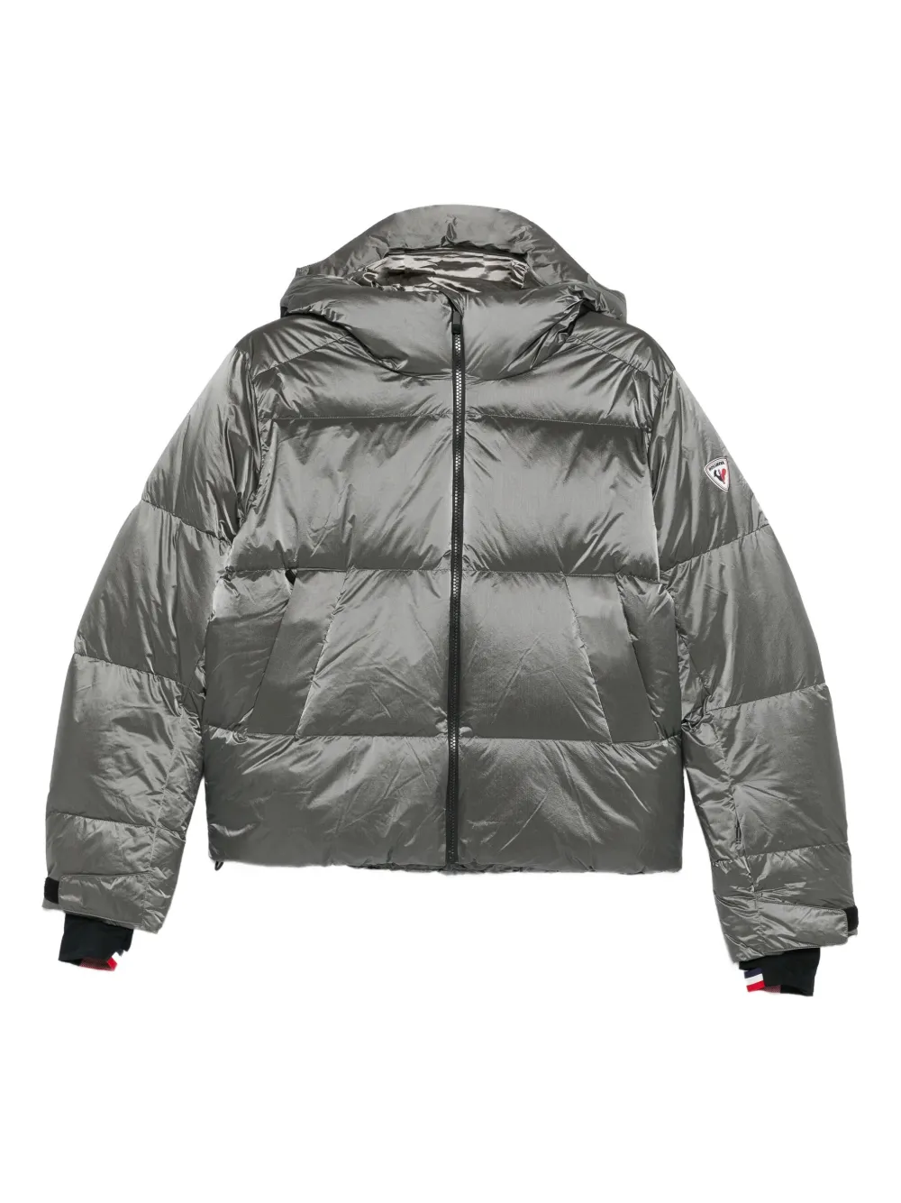 Пуховик Daille с капюшоном Rossignol, серый
Пуховик Daille с капюшоном Rossignol, серый