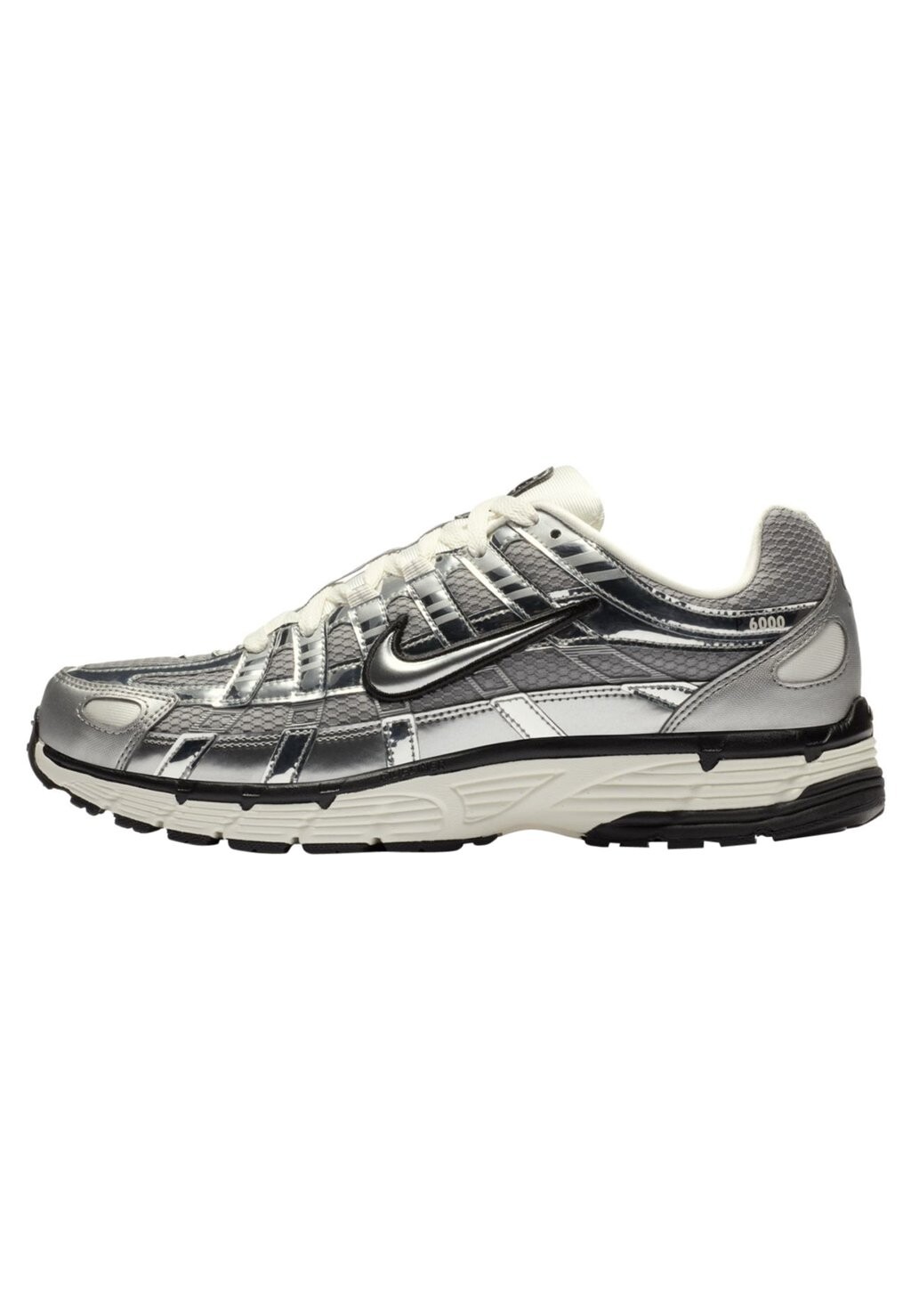 Низкие кроссовки Nike P-6000 Shoe Nike, цвет metallic silver/sail/black, Черный, Низкие кроссовки Nike P-6000 Shoe Nike, цвет metallic silver/sail/black
Низкие кроссовки Nike P-6000 Shoe Nike, цвет metallic silver/sail/black, Черный, Низкие кроссовки Nike P-6000 Shoe Nike, цвет metallic silver/sail/black