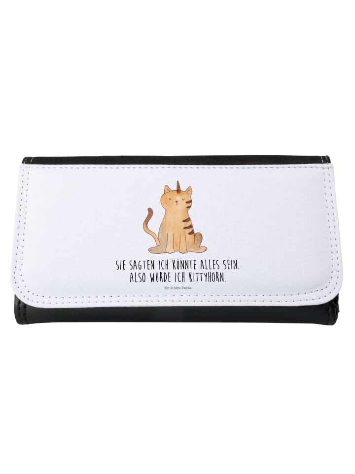 Кошелек Mr. & Mrs. Panda, белый
Кошелек Mr. & Mrs. Panda, белый