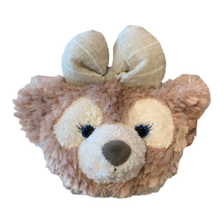 Disney Плюшевый кошелек унисекс малый хаки
Disney Плюшевый кошелек унисекс малый хаки