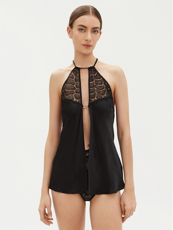 Нижняя юбка стандартного кроя Reptilia C01NI5 Chantelle, черный
Нижняя юбка стандартного кроя Reptilia C01NI5 Chantelle, черный