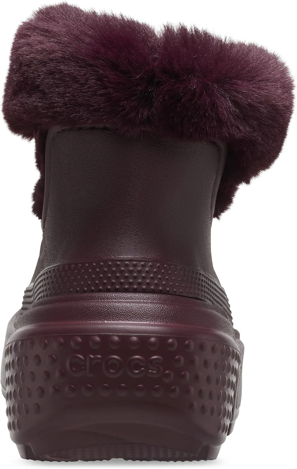 Унисекс-сапоги Crocs Stomp Lined Shorty
Унисекс-сапоги Crocs Stomp Lined Shorty