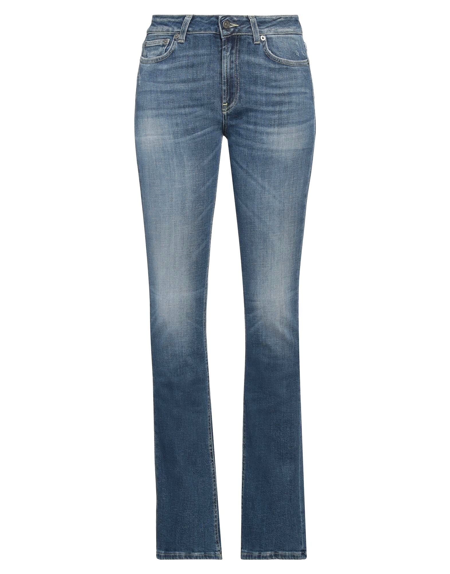 Джинсы Dondup, синий
Джинсы Dondup, синий