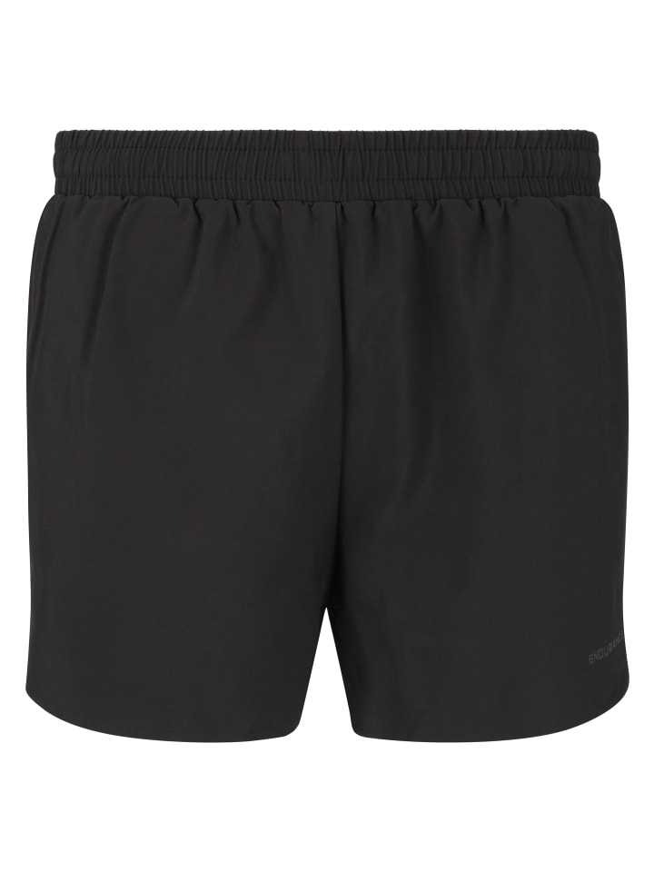 Тканевые шорты Endurance, черный
Тканевые шорты Endurance, черный