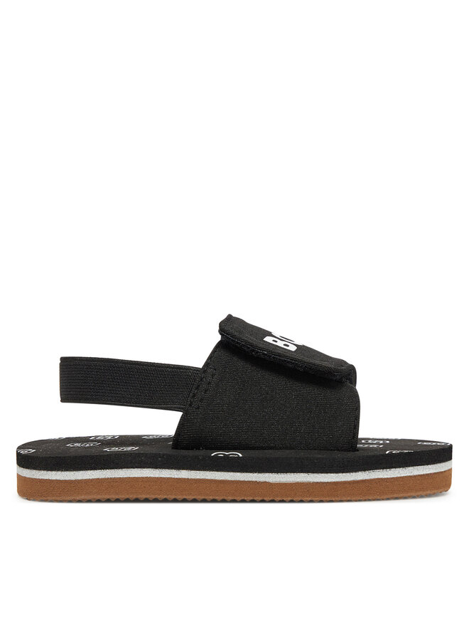 Сандалии J52156 S Boss, черный
Сандалии J52156 S Boss, черный