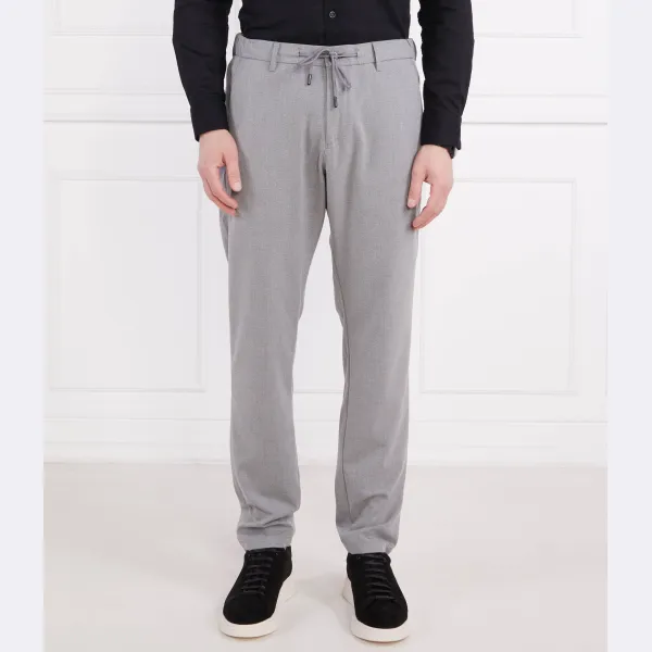 Брюки maxton3 стандартного кроя Joop!, серый
Брюки maxton3 стандартного кроя Joop!, серый