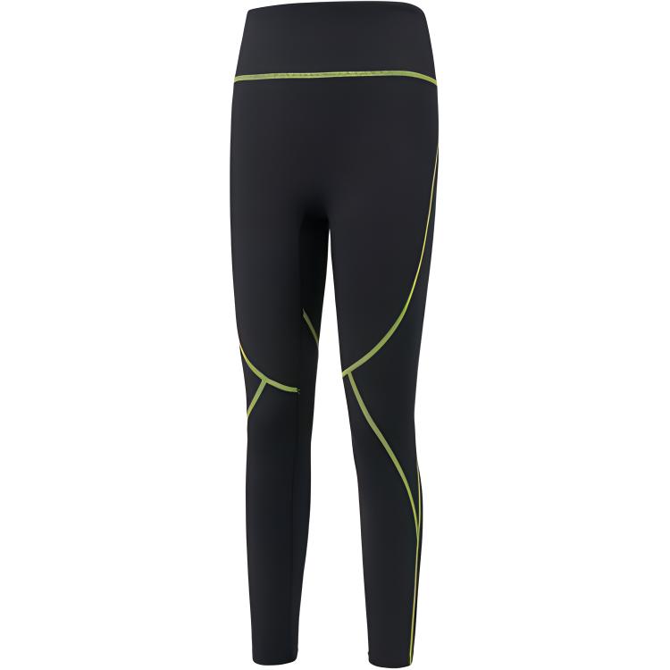 HELLY HANSEN Женские леггинсы черные
HELLY HANSEN Женские леггинсы черные