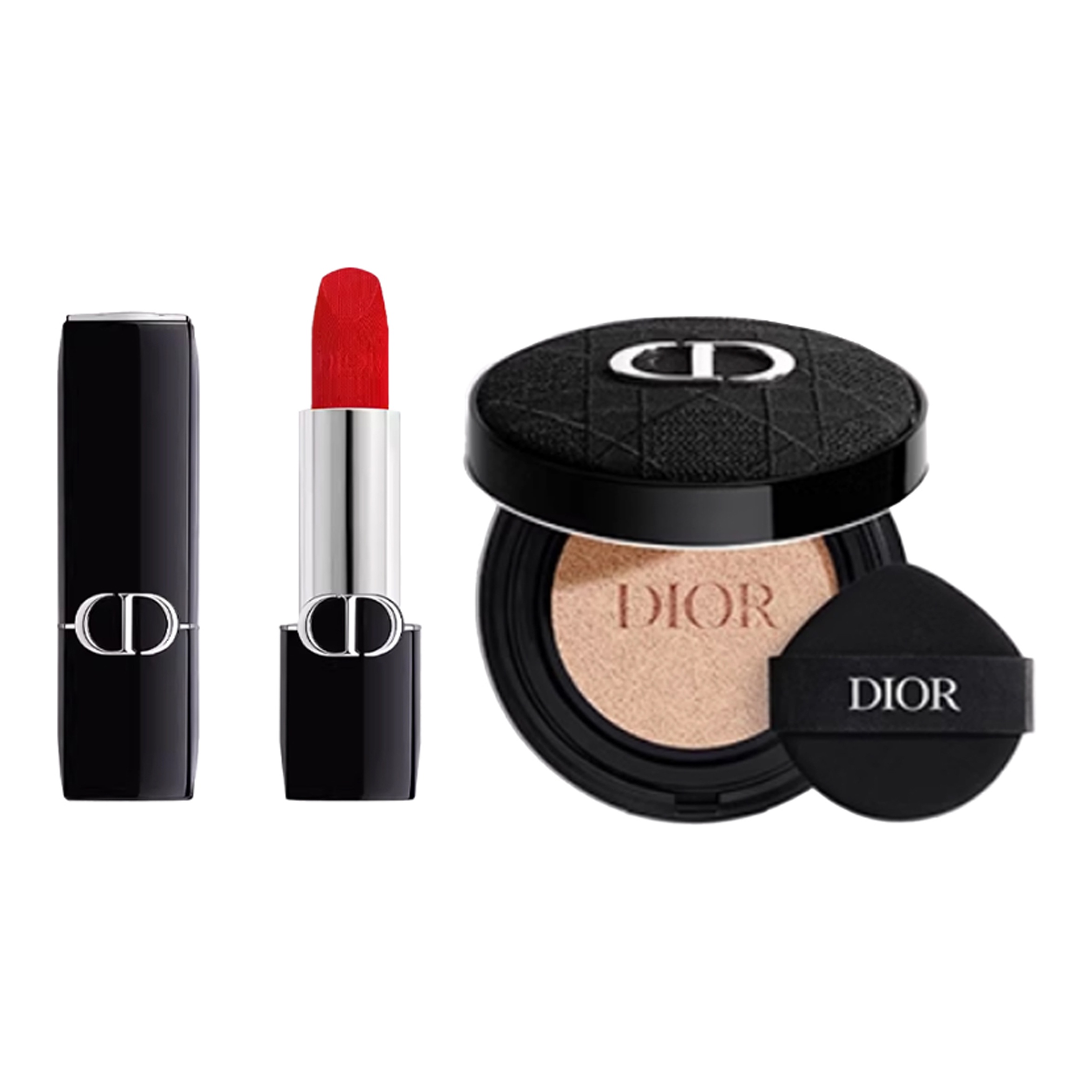 Набор косметики для женщин DIOR
Набор косметики для женщин DIOR