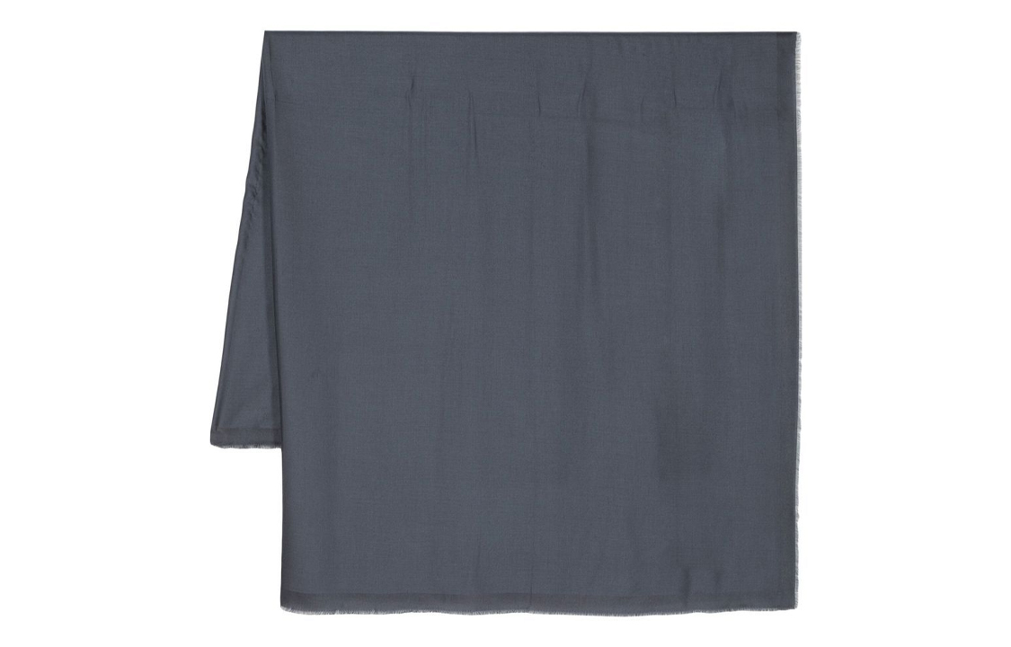 EMPORIO ARMANI Вязаный шарф мужской серый, Gray
EMPORIO ARMANI Вязаный шарф мужской серый, Gray