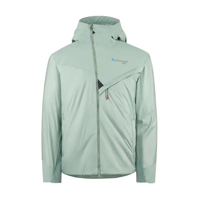 Klattermusen Куртка утеплённая Klättermusen Urd, Lake Green Faded Green
Klattermusen Куртка утеплённая Klättermusen Urd, Lake Green Faded Green