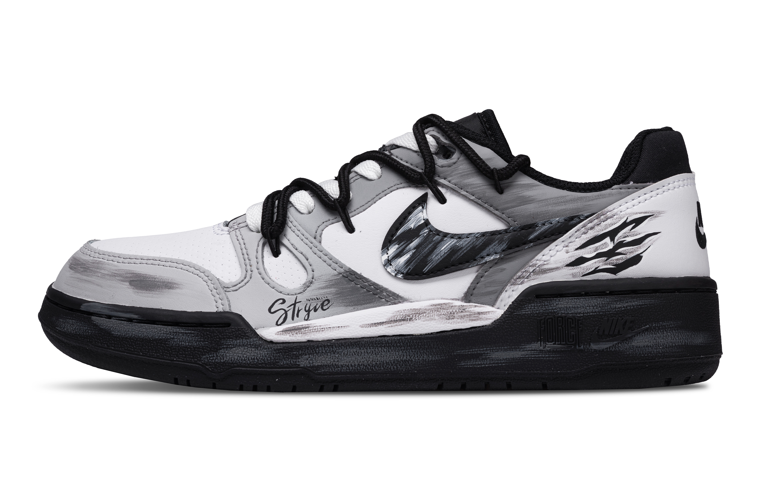 Легкие и дышащие низкие кроссовки для скейтбординга Full Force Night Moon Touch, мужские, серые Nike, Gray
Легкие и дышащие низкие кроссовки для скейтбординга Full Force Night Moon Touch, мужские, серые Nike, Gray