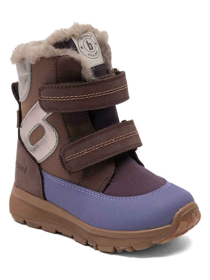 Ботинки bisgaard
Ботинки bisgaard