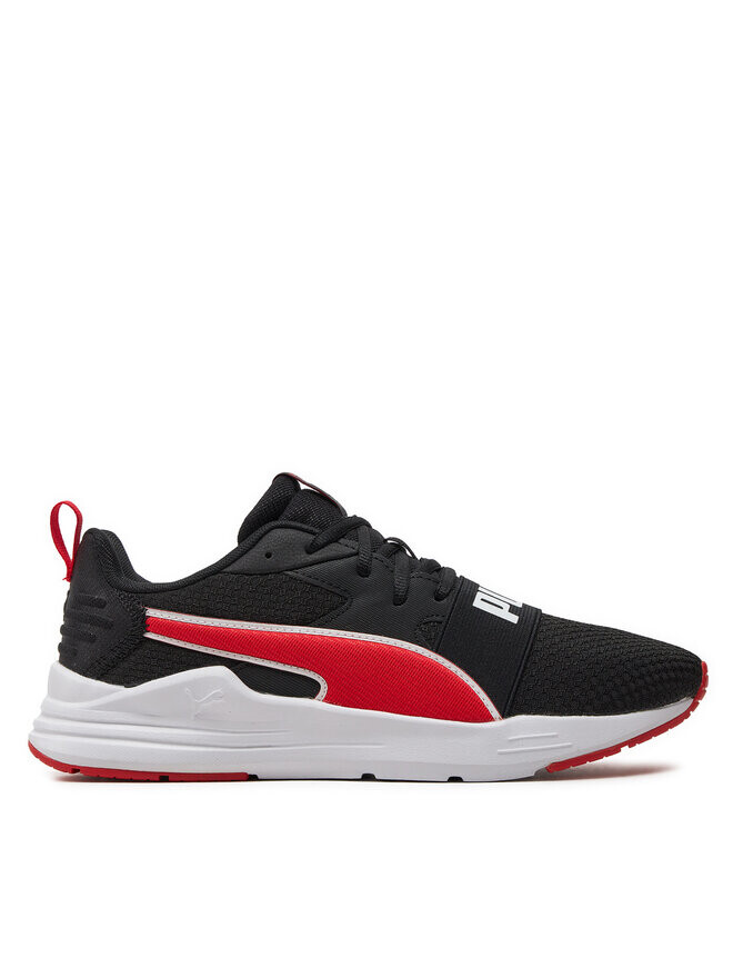 Кроссовки Puma Wired Run Pure 389275, черный
Кроссовки Puma Wired Run Pure 389275, черный