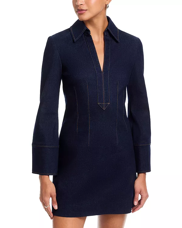 Платье Рэймонд Veronica Beard, синий
Платье Рэймонд Veronica Beard, синий