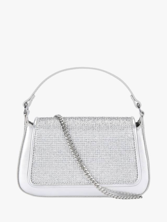 Сумка-клатч Chiara с бантом Carvela, Silver
Сумка-клатч Chiara с бантом Carvela, Silver