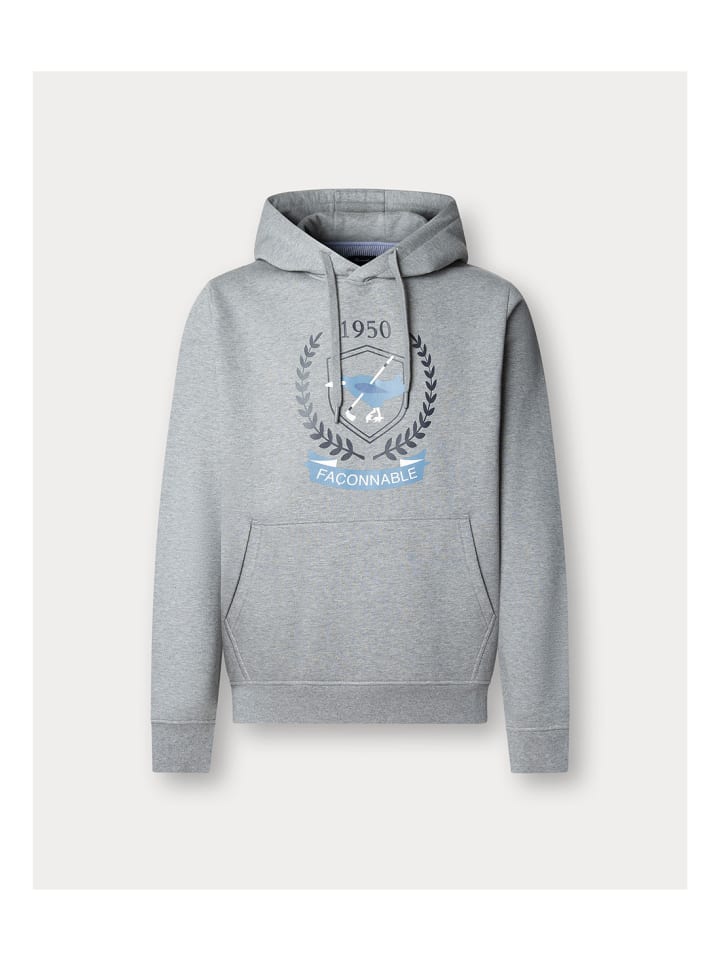 Толстовка серого цвета Faconnable, Серый, Толстовка серого цвета Faconnable
Толстовка серого цвета Faconnable, Серый, Толстовка серого цвета Faconnable