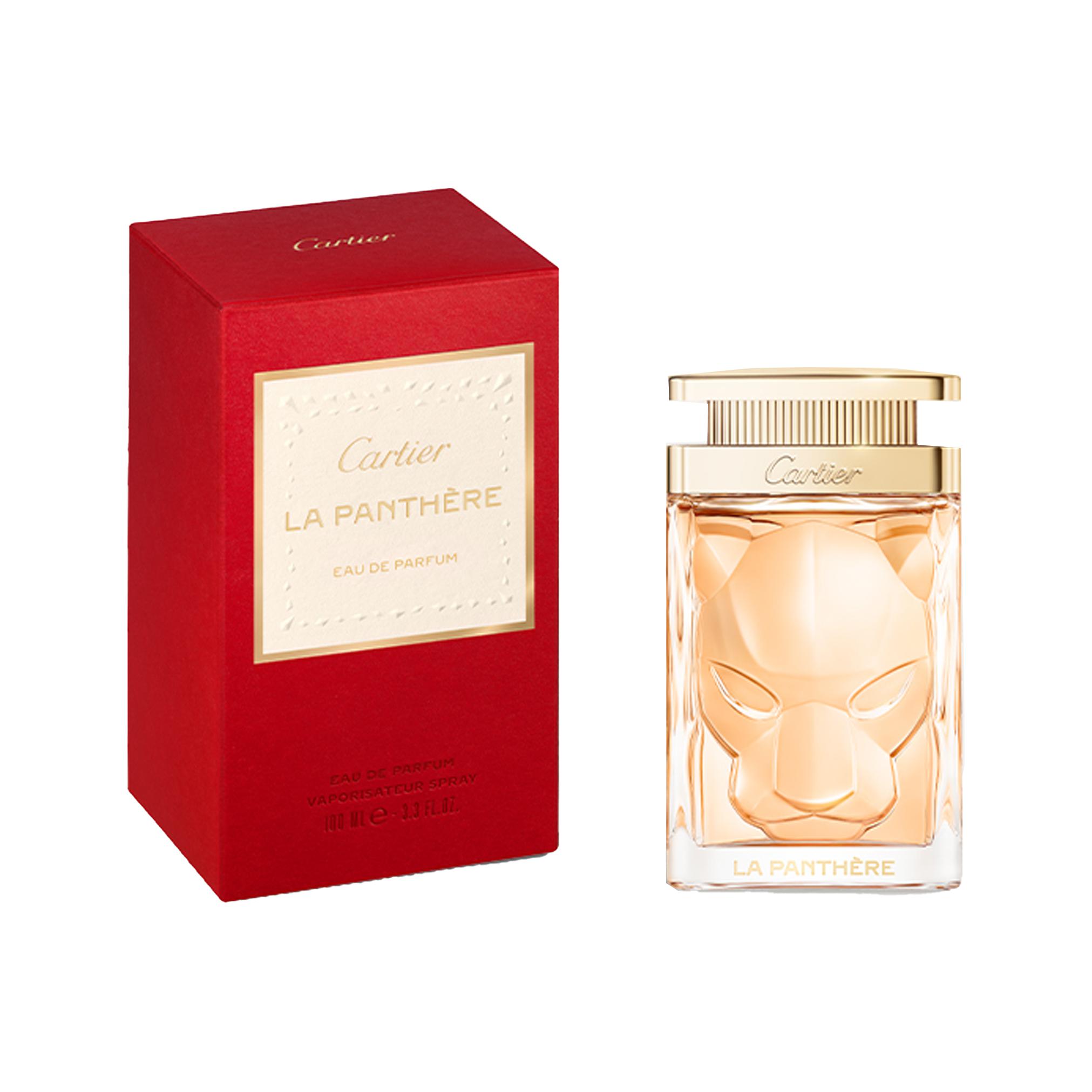 Cartier Парфюм La Panthère Jaguar Eau De Parfum цветочно-древесный с гарденией и пачули 30ml*2/50ml/75ml/100ml
Cartier Парфюм La Panthère Jaguar Eau De Parfum цветочно-древесный с гарденией и пачули 30ml*2/50ml/75ml/100ml